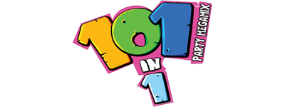 101-in-1 Sports Party Megamix logo for Wii